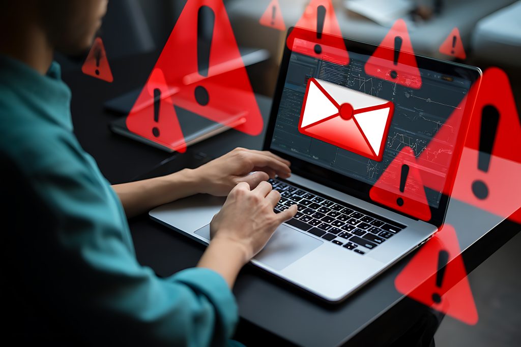 Cómo evitar spam en emails 1 Cómo evitar spam en emails Cómo evitar spam en emails