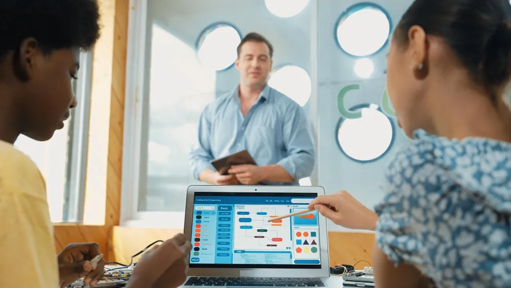 Consultoría en automatización de marketing: el impulso que tu negocio necesita 1 Consultoría en automatización de marketing: el impulso que tu negocio necesita Consultoria en automatizacion de marketing 1