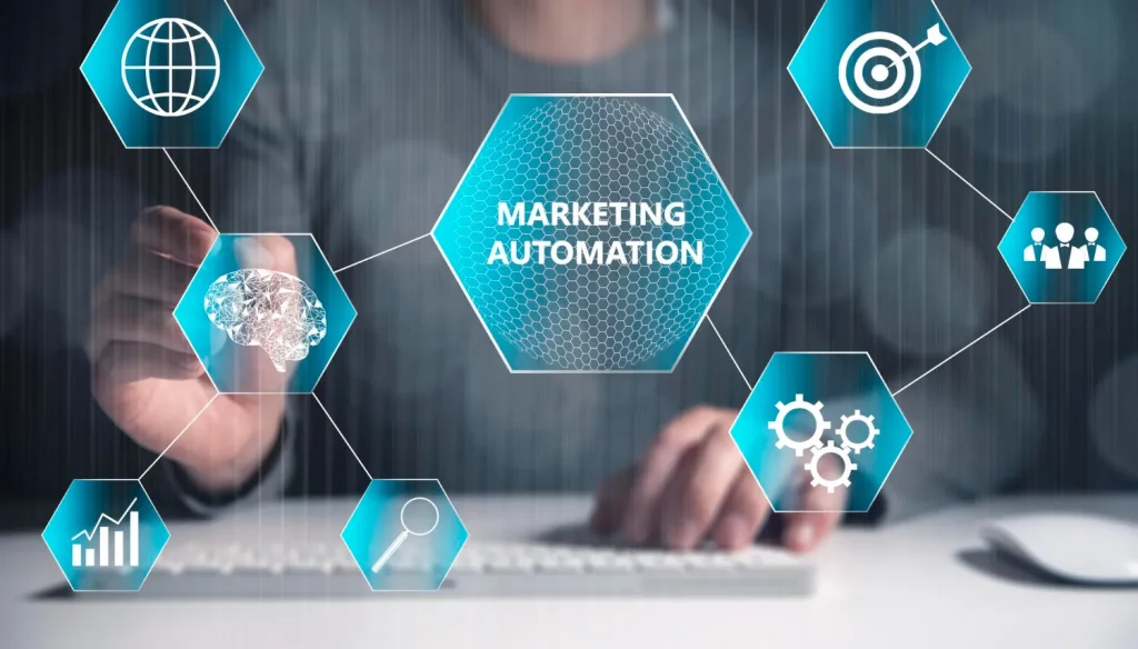 Consultoría en automatización de marketing