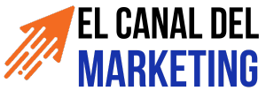 Logo El Canal del Marketing