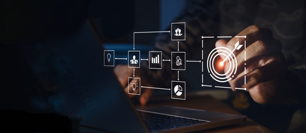 Automatización en gestión de leads