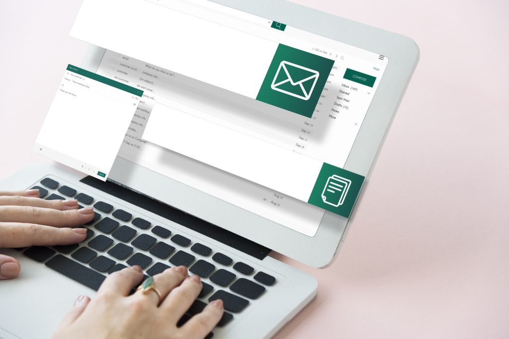 Automatización en campañas de email