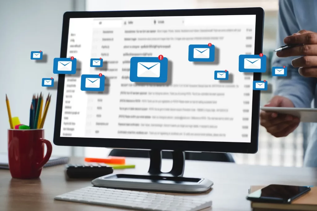 estrategias efectivas de email marketing
