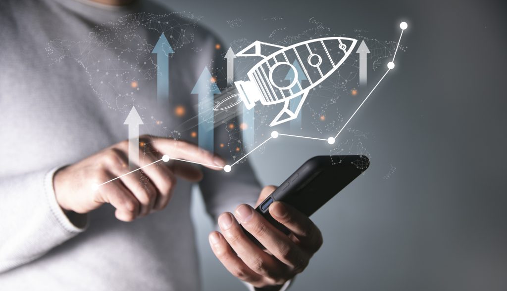 Marketing automatizado para PYMES