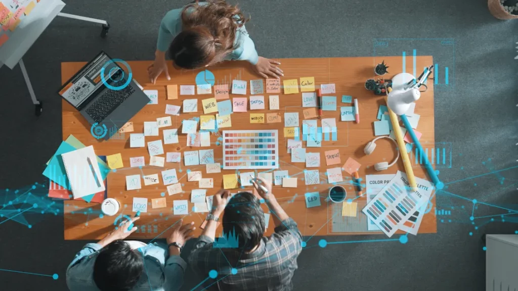 Consultoría en estrategia digital personalizada